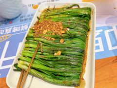 -木屋烧烤(西城天桥店)