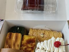 -蜂蝶来饼店(拱北总店)