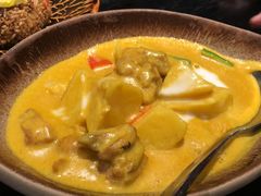 -Thai Alley泰爱里(二沙岛店)