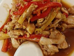 -湘肠香火锅店(团结湖店)