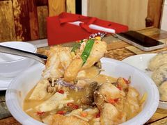 -南雄雄州土菜餐厅(粤北大厦店)