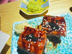 -鹤龟料理店(时代天街店)