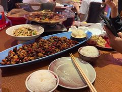 -辣不二水煮鱼(哈西店)