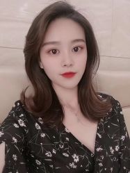 -MYYF SALON烫发染发