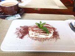 -YUE·6·西式融合餐厅(外滩六号店)