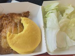-肯德基(蓝桥店)