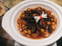 -小八仙·宴(三峡茶庄店)