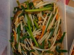 -好嫂子酱猪手•农家菜(蒲黄榆店)