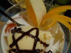 -甘尼仕印度餐厅酒吧(斜塘老街店)