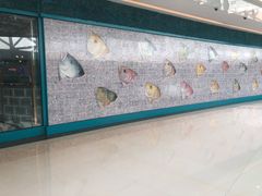 -FISH&POTATO Cō(地中海美食 万象城店)