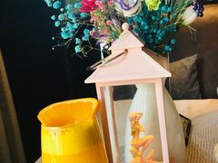 -名典咖啡(清新店)