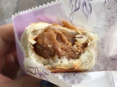 -长发西饼(临顿路店)