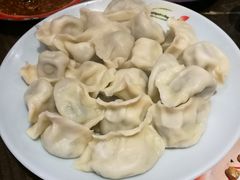 -粗粮人家·东北菜(洋桥店)