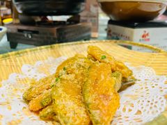 -巢湖名吃·东关老鹅汤(江南风情街店)