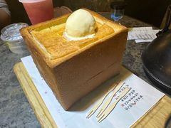 -绿茶餐厅(天津天河城店)