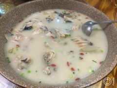 -渔老大·有机鱼馆·老字号(古城店)