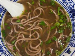 -正顺饸饹馆(中土商务楼店)