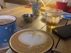 -Cafe Alice咖啡爱丽丝(奥城店)