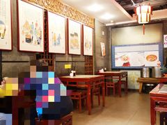 大堂-天兴居(鲜鱼口街店)