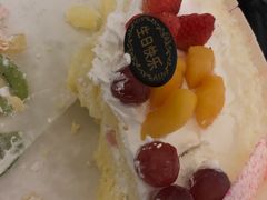 -大皇家面包房(泉州南路店)