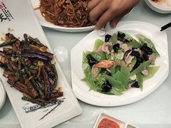 -纳家楼·地道陕菜(劳动路店)