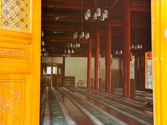 -西宁市东关清真大寺