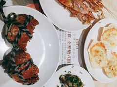 -芭菲盛宴·环球美食(北城国际店)