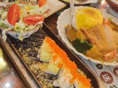 -桃太郎寿司料理(南坪店)