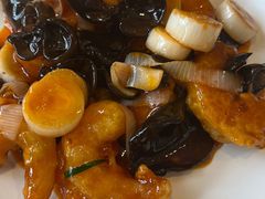 -丁字口海鲜热炒·烧烤大排档