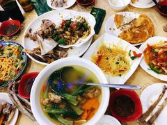 -维吾尔餐厅(宜山路店)