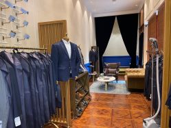 -MR.COLLECTION西装先生(富华里店)