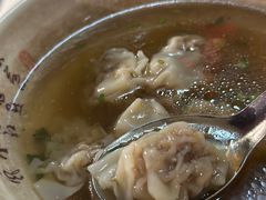 -二马路野馄饨烧烤(二马路店)