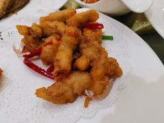 -光明邨大酒家(淮海路店)