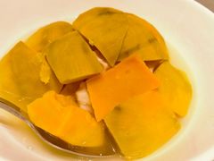 -溪山云境森林音乐餐厅(湖景店)