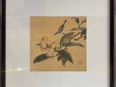 -六出私塾LiuChu•成人美术书法系统课程专业画室(熊婆婆的花园店)