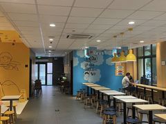 -麦当劳(科教城店)