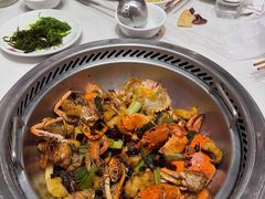 -七欣天香辣蟹火锅(万达广场店)