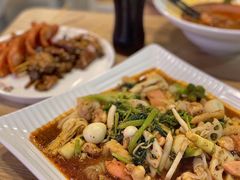 -尝健麻辣拌(大悦城店)