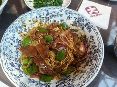 -阿大排档(长春这有山店)