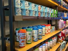 -星巴克(深圳北站B5检票口)