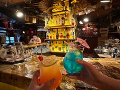 -流浪者复古西餐鸡尾酒吧(沈阳店)