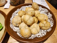 -川堂风·跷脚牛肉·乐山爆炒(宝山日月光店)