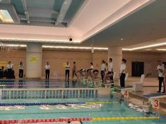 -中家鑫园温泉酒店鑫悦汤泉