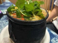 -云南李记罐罐米线饵丝小吃(汉中门金鹰店)