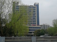-浙江大学圆正·启真酒店