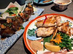 -炙柒Sekinana·精致日料(合生汇店)