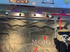 -MOJO密室逃脱(中街旗舰店)