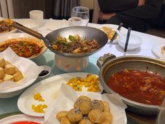 -眉州东坡(通州店)