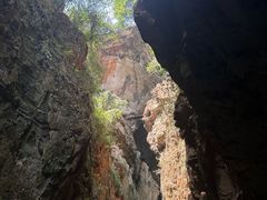 -九乡旅游区