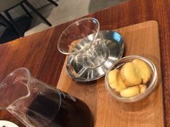 香水咖啡-卡朋厨房(289艺术园区店)